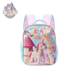 Imagen de Mochila Unicornio 12