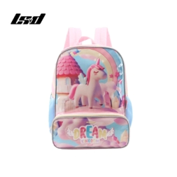 Imagen de Mochila Unicornio 16