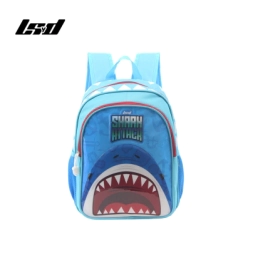 Imagen de Mochila Tiburon 14