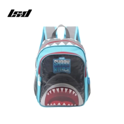 Imagen de Mochila Tiburon 14