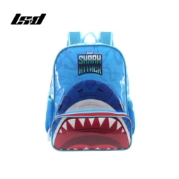 Imagen de Mochila Tiburon 16