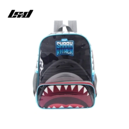 Imagen de Mochila Tiburon 16
