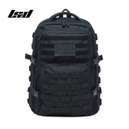 Imagen de Mochila Tactic Lsyd 18
