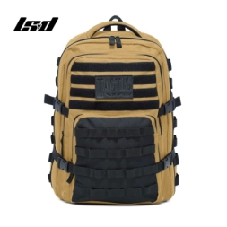 Imagen de Mochila Tactic Lsyd 18