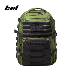 Imagen de Mochila Tactic Lsyd 18