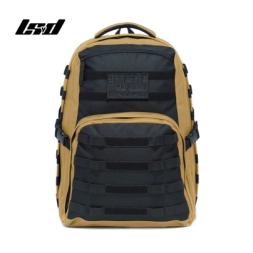 Imagen de Mochila Tactic 18