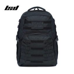Imagen de Mochila Tactic 18