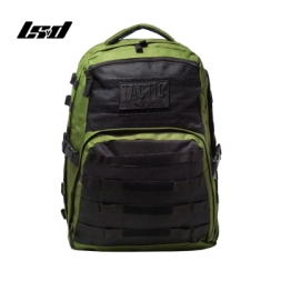 Imagen de Mochila Tactic 18