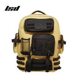 Imagen de Mochila Tactic 19.5