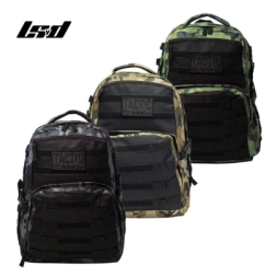 Imagen de Mochila Tactic 18