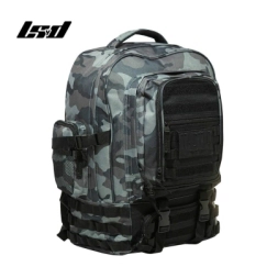 Imagen de Mochila Tactic 19,5