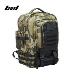 Imagen de Mochila Tactic 19,5
