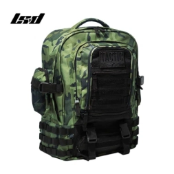 Imagen de Mochila Tactic 19,5