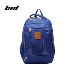 Imagen de Mochila Street Wear - Azul