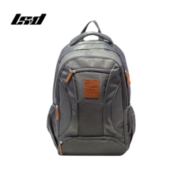 Imagen de Mochila Street Wear - Gris