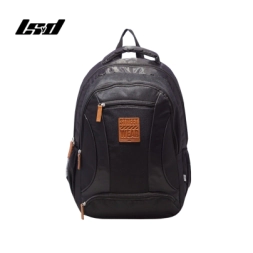 Imagen de Mochila Street Wear - Negra