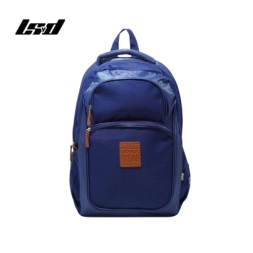 Imagen de Mochila Street Wear - Azul