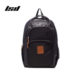 Imagen de Mochila Street Wear - Negra