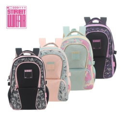 Imagen de Mochila Street Wear Lsyd 18,5