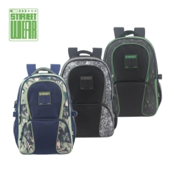 Imagen de Mochila Street Wear Lsyd 18,5