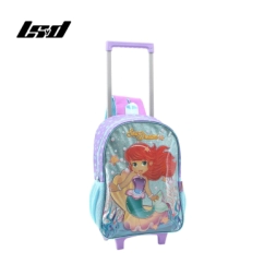 Imagen de Mochila C/ Carro Sirena Lsyd