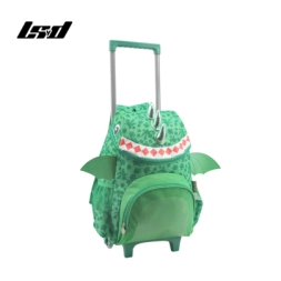Imagen de Mochila C/ Carro Dragon Lsyd