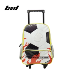 Imagen de Mochila Carro Futbol 16