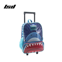 Imagen de Mochila C/ Carro Tiburon 16