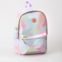 Imagen de Mochila Fw Pastel - 42*28*15,5 Cm. Lila