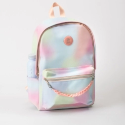 Imagen de Mochila Fw Pastel - 42*28*15,5 Cm. Naranja