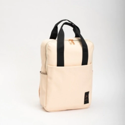 Imagen de Mochila Fw Awesome - 25*36*8 Cm. Beige