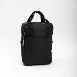 Imagen de Mochila Fw Awesome - 25*36*8 Cm. Negro.