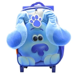 Imagen de Mochila Blue 12