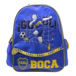 Imagen de Mochila Boca Juniors 16