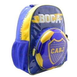 Imagen de Mochila Boca Juniors 16