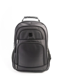 Imagen de Mochila Backpack Copenhagen Black Travel Blue