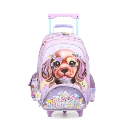 Imagen de Mochila Carro 16