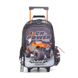 Imagen de Mochila Carro 16