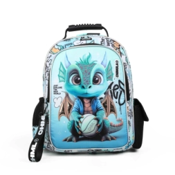 Imagen de Mochila Espalda 14