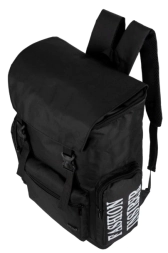 Imagen de Mochila Biwo Paris Negro