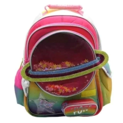 Imagen de Mochila Cresko 16
