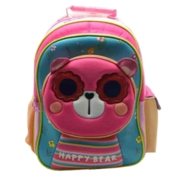 Imagen de Mochila Cresko 16