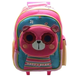 Imagen de Mochila Cresko 18