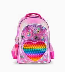 Imagen de Mochila Footy 18