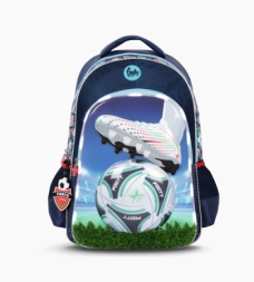 Imagen de Mochila Espalda 18