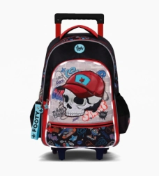 Imagen de Mochila Carro 18