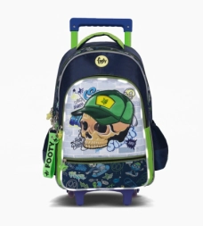 Imagen de Mochila Carro 18