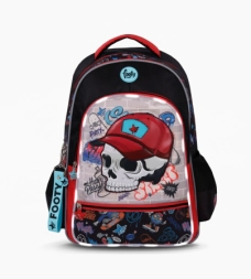Imagen de Mochila Espalda 18