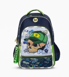 Imagen de Mochila Espalda 18