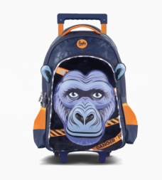Imagen de Mochila Carro 18